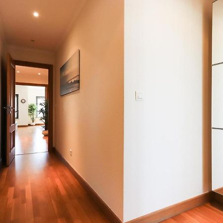 Bellevue Apartment By Homing Lizbona Zewnętrze zdjęcie
