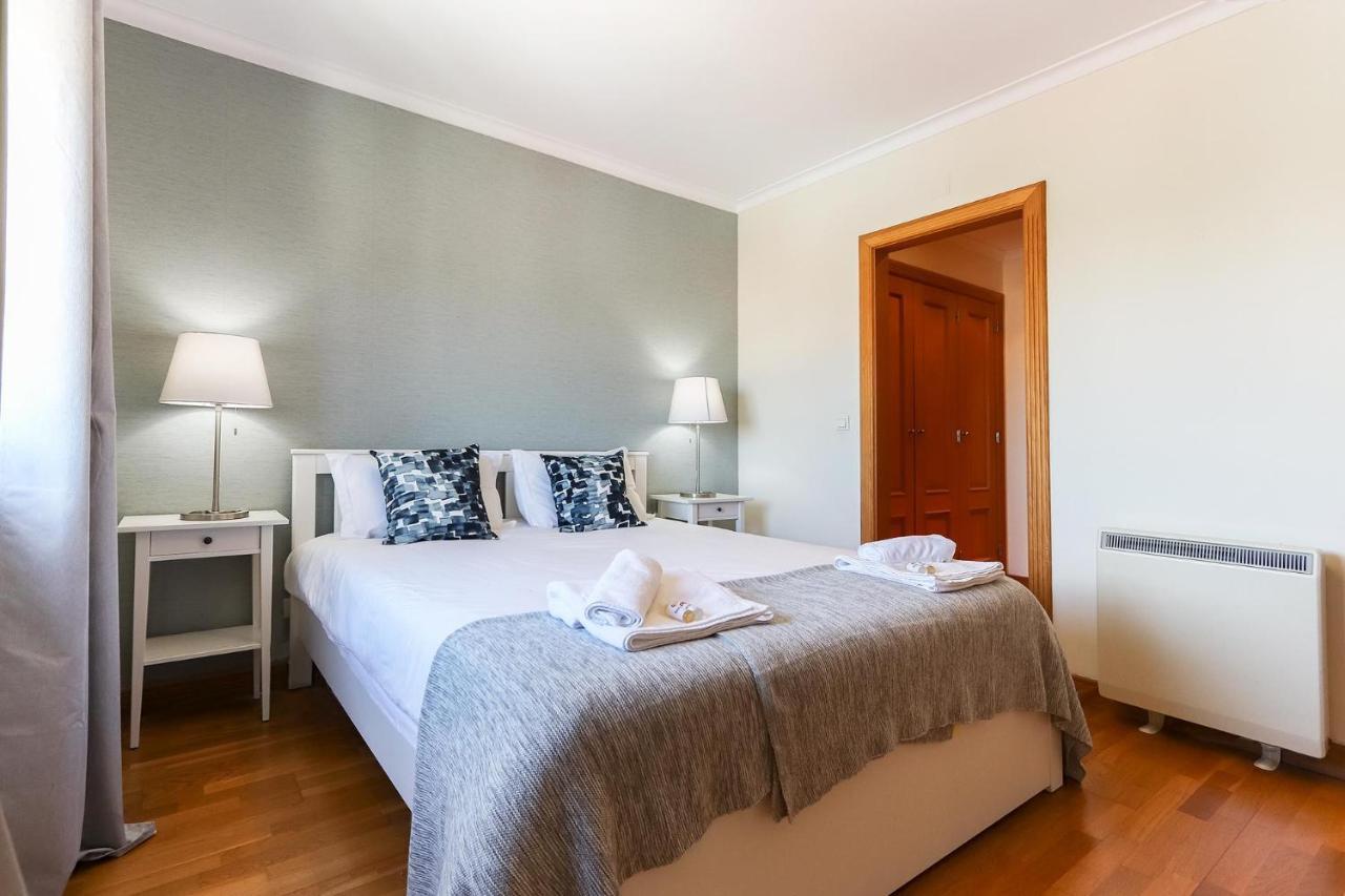 Bellevue Apartment By Homing Lizbona Zewnętrze zdjęcie