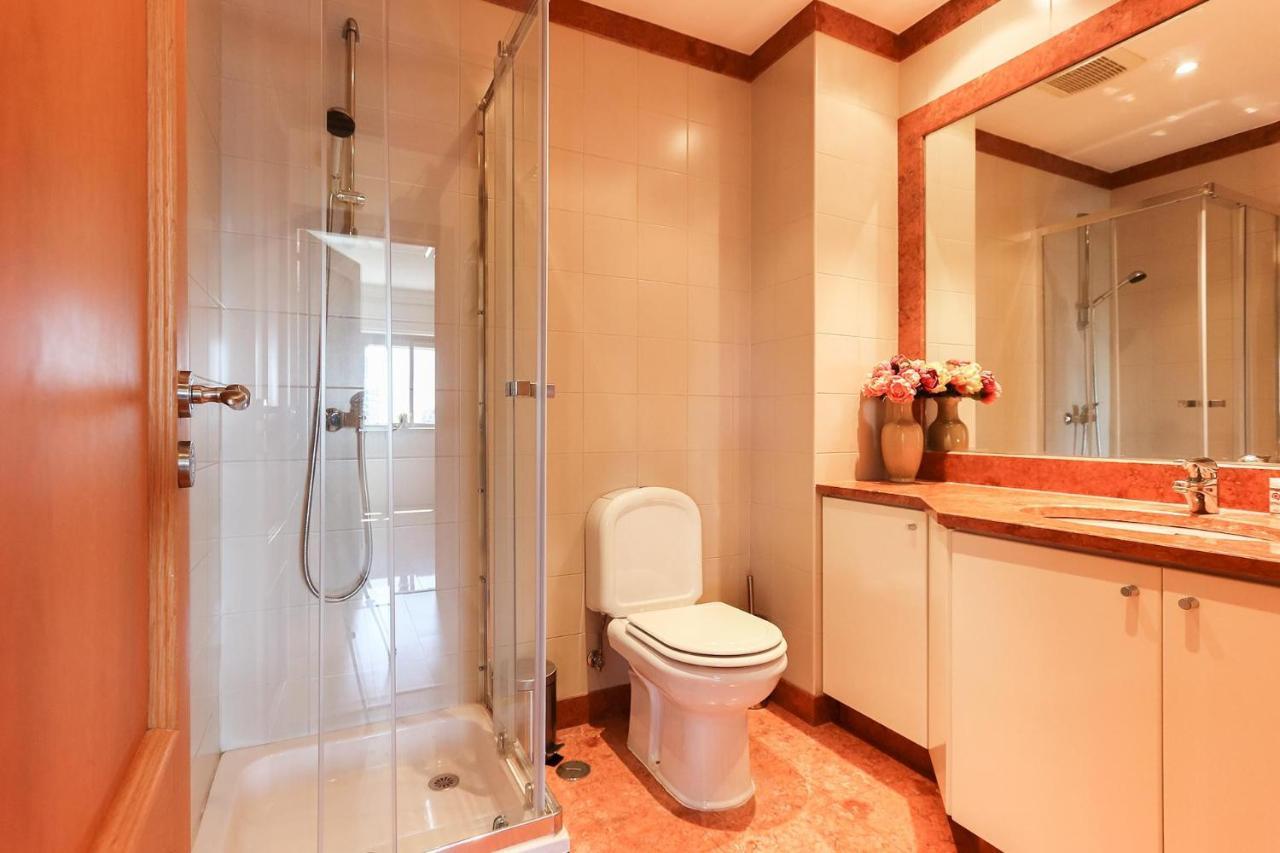 Bellevue Apartment By Homing Lizbona Zewnętrze zdjęcie