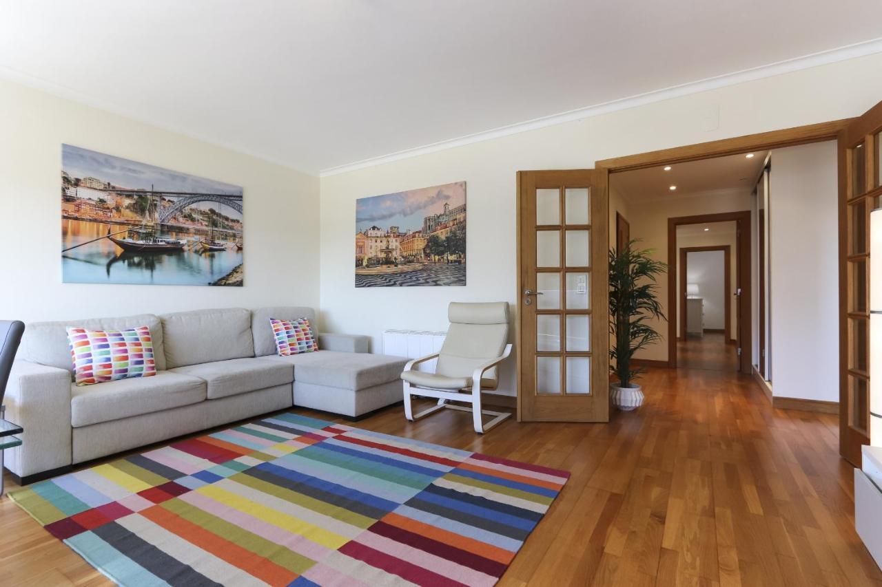 Bellevue Apartment By Homing Lizbona Zewnętrze zdjęcie